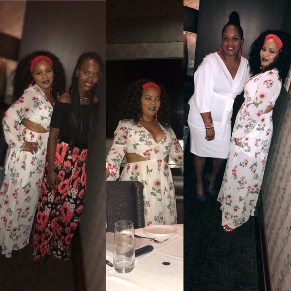 Meet your Posher, Shenita - Picture 2 of 2